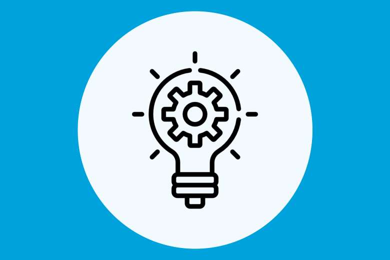 Showcase innovations and recruit talent