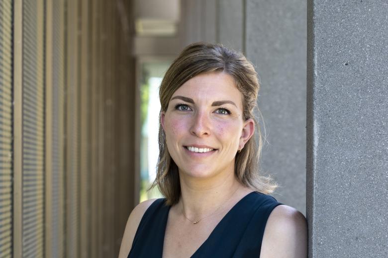 Veerle de Vries