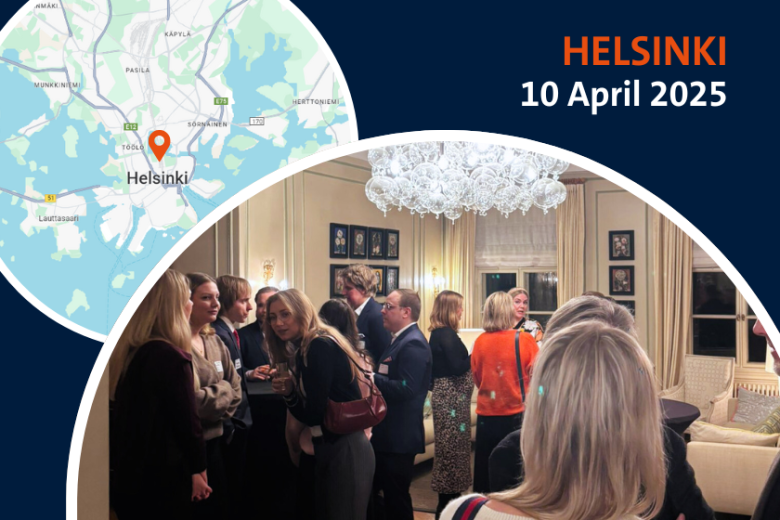Alumni kring Helsinki