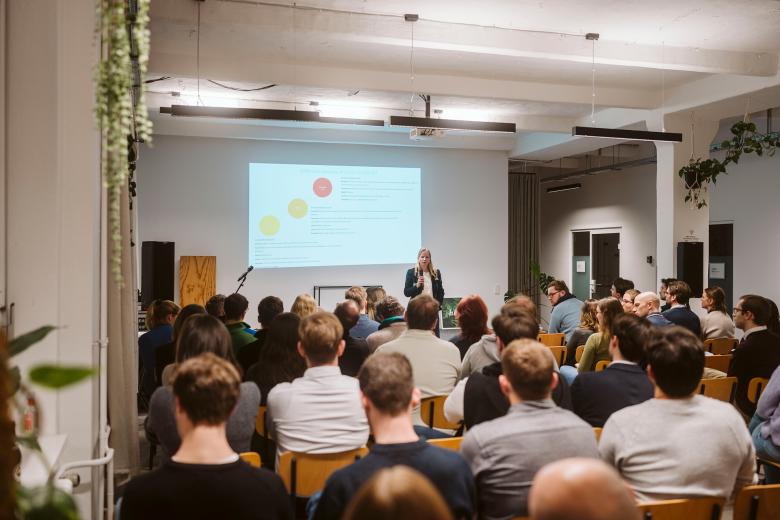 UM Star Lectures 2025 Berlin