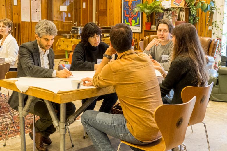 Global Citizenship Education EDLAB