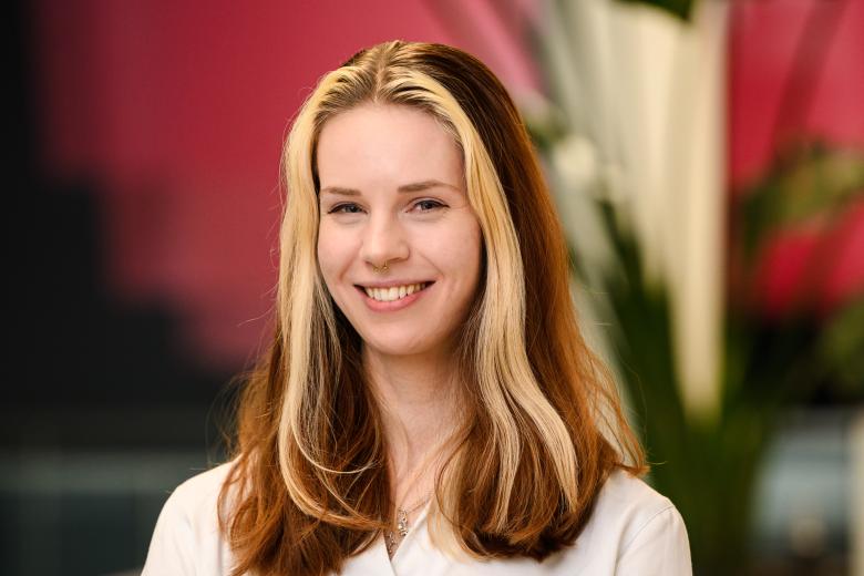 Emma de Brabander