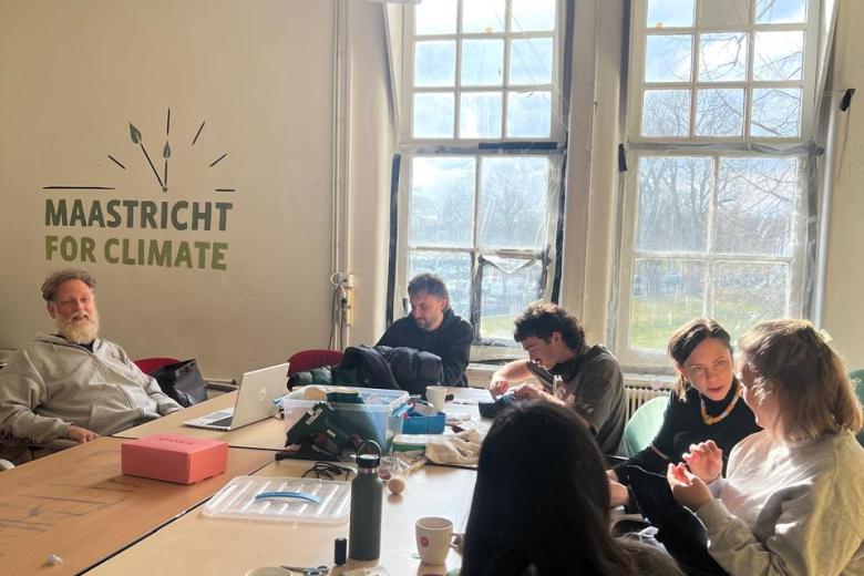 repair workshop_sustainability hub