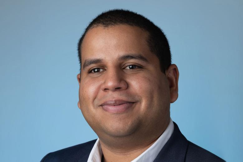 Abel Diaz Gonzales