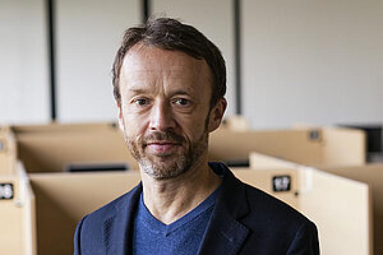 Hans-Theo Normann