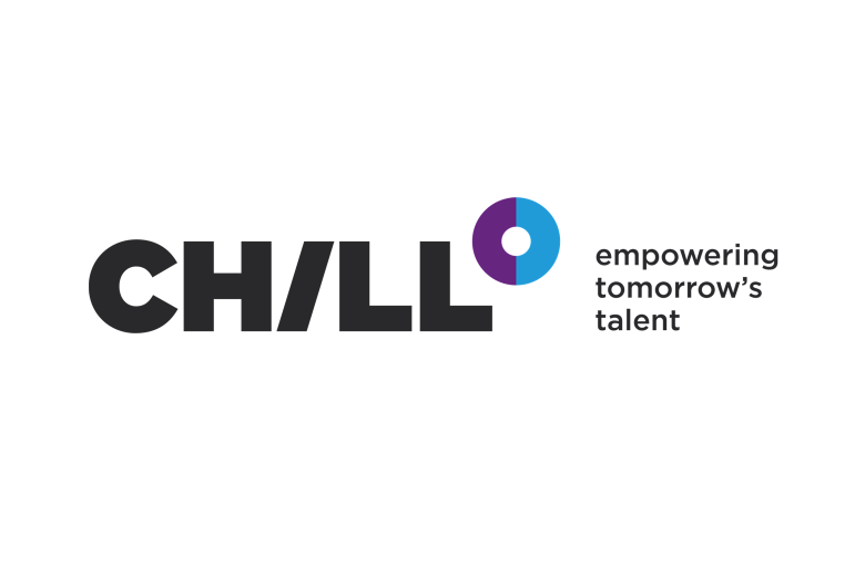 CHILL logo