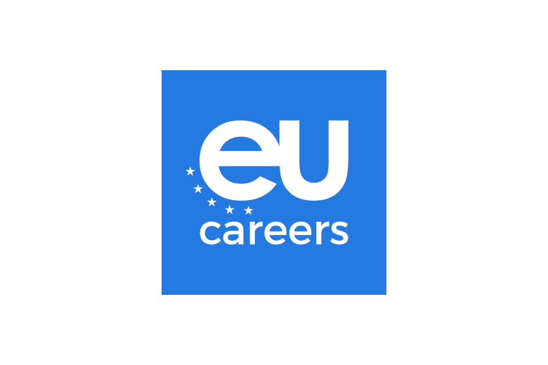 EU Careers logo