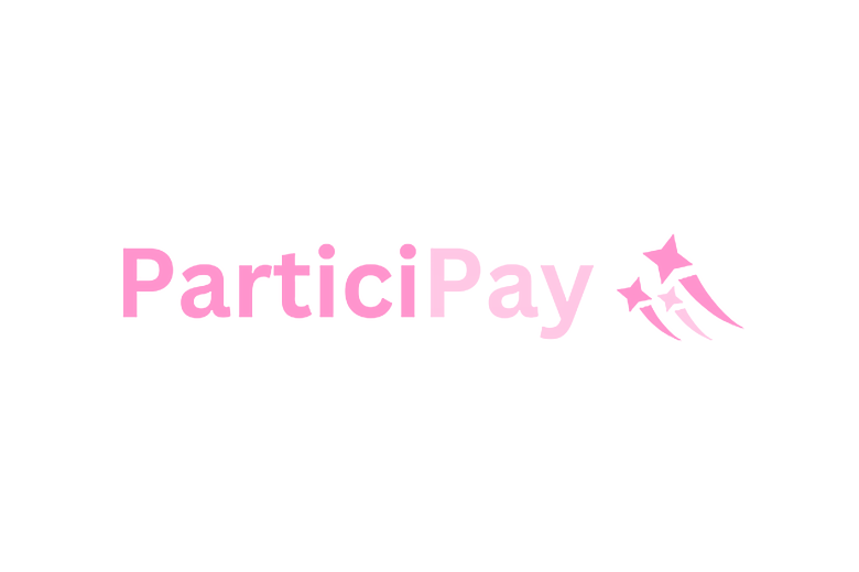 Participay logo
