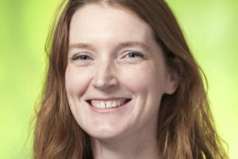 Suzan van der Aa