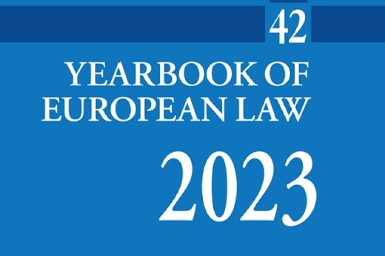 Yearbook of EU law