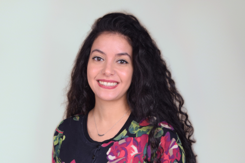 Latifa Abidi