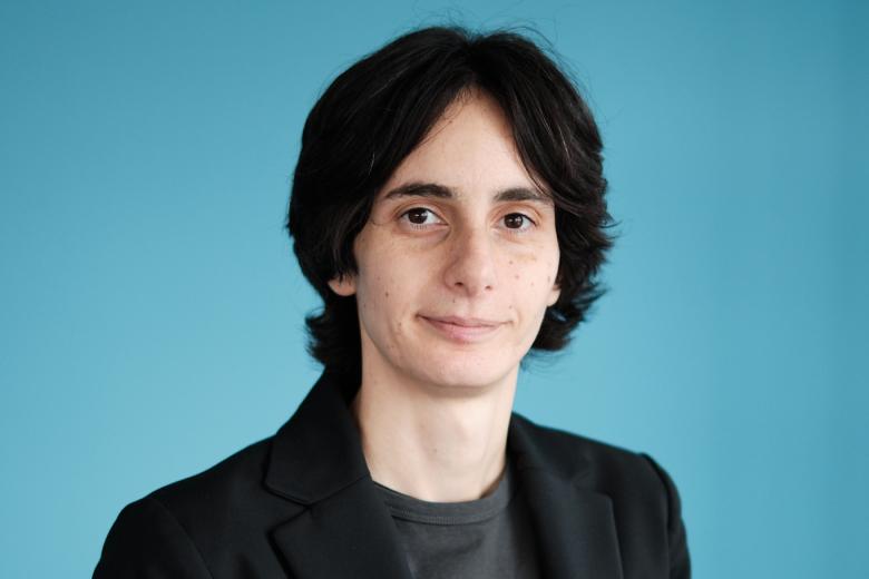 Nino Gugushvili