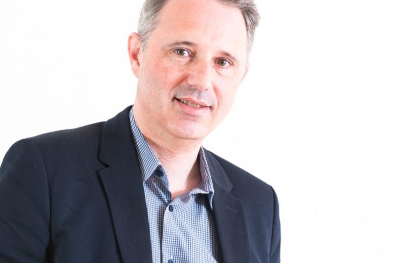 Prof. Dr. Tristan Cazenave