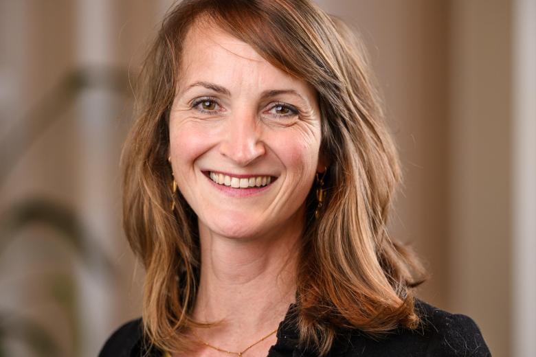 Anke Moerland