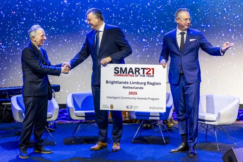 Brightlands Symposium