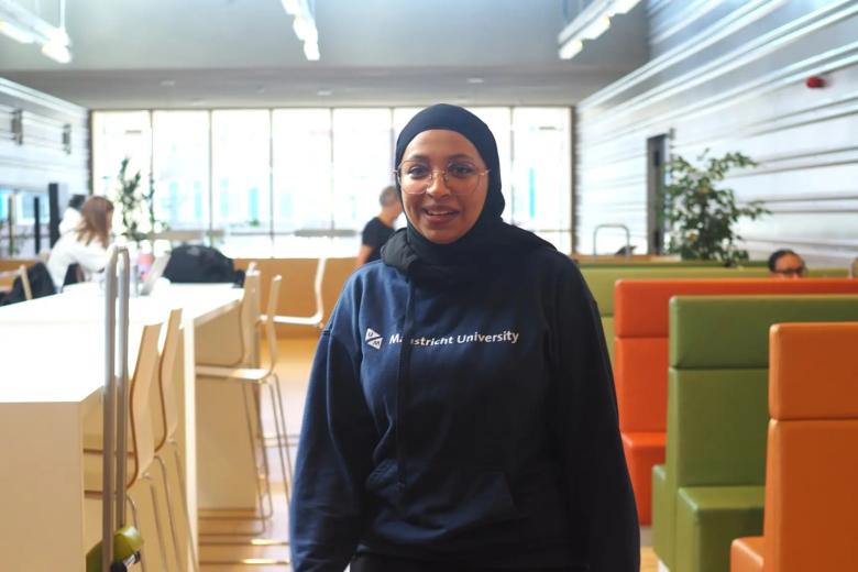 Leena Al-Hazmi