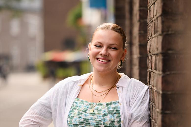 fpn ambassador 2024 Saskia