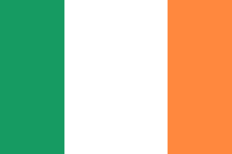 Flag Ireland