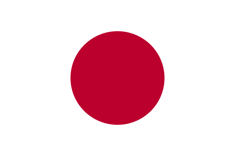 Flag Japan