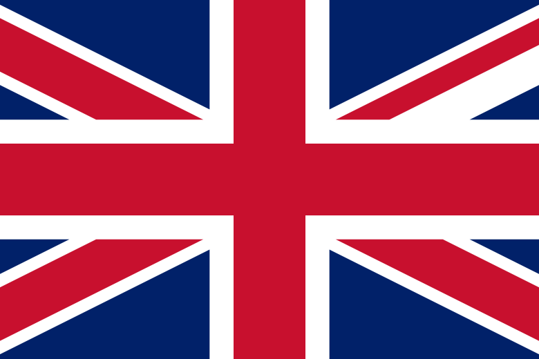 Flag United Kingdom