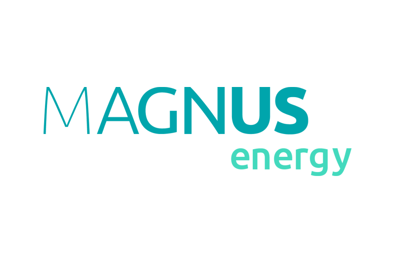 Magnus Energy logo