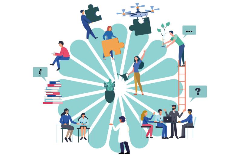 YERUN celebrates its first ten years