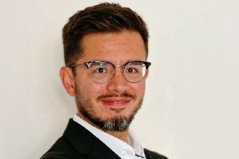 Dominique Nijssen Linkedin