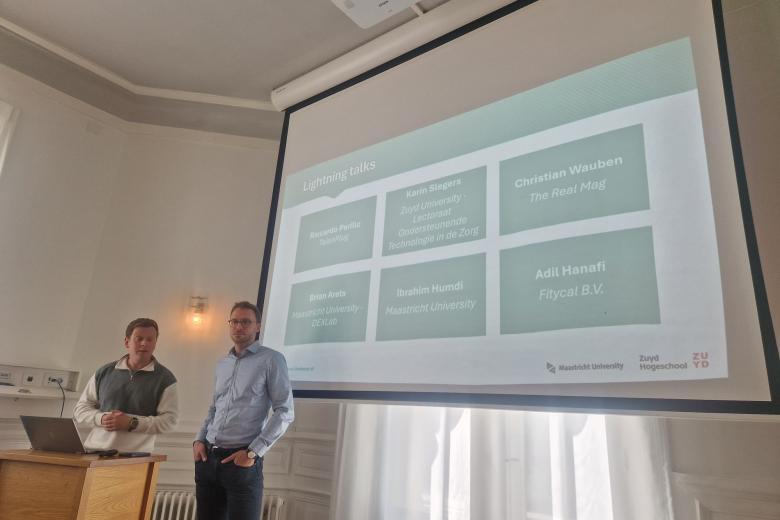 Presentation