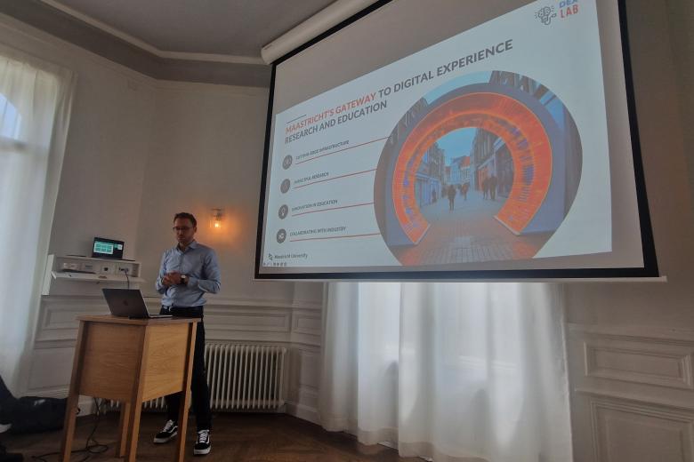 Presentation