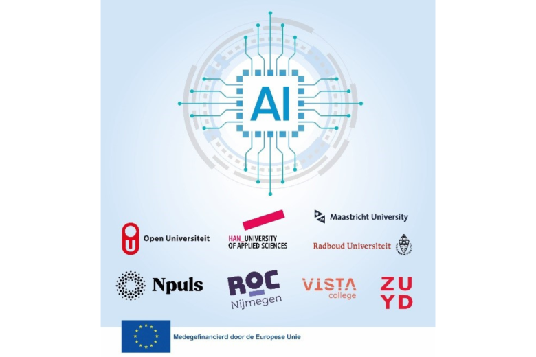 Month of AI in education