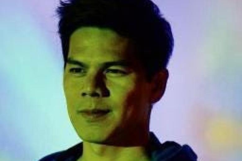 Clarence Ceniza