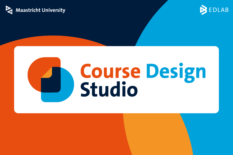 Course Design Studio 2025