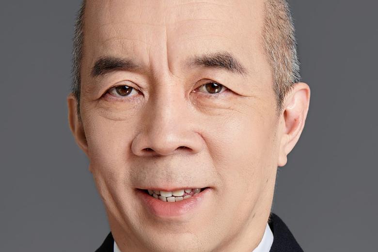 David Ong