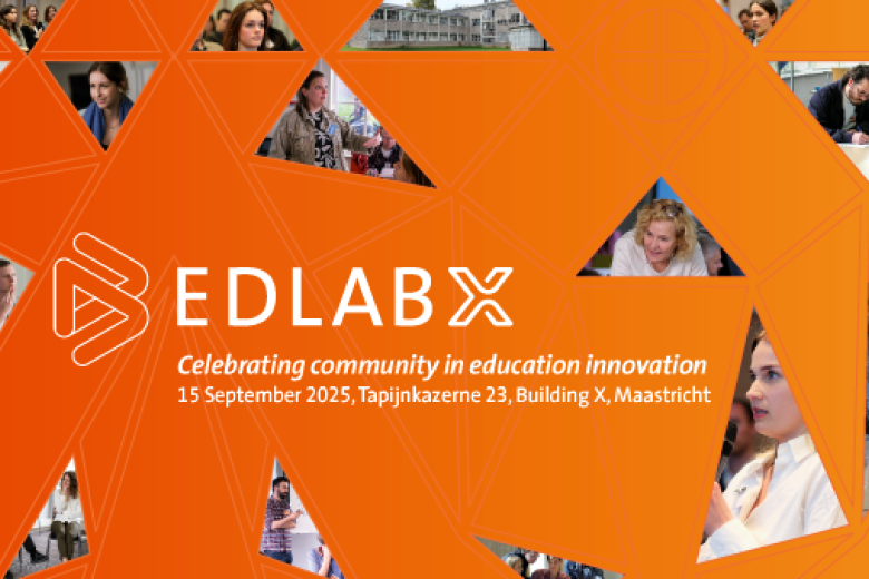 EDLAB X