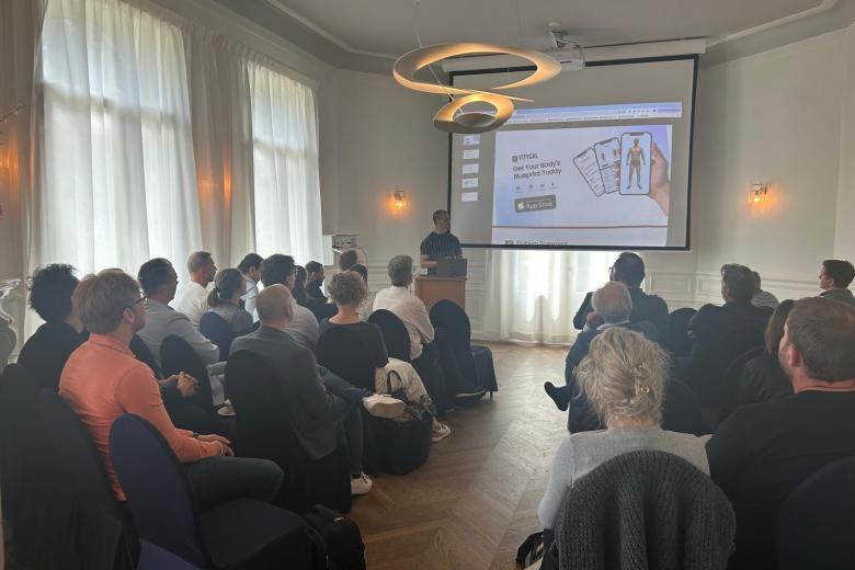 Presentation