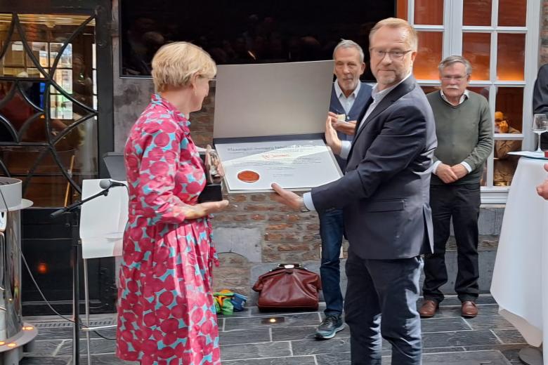 Riki Janssen
