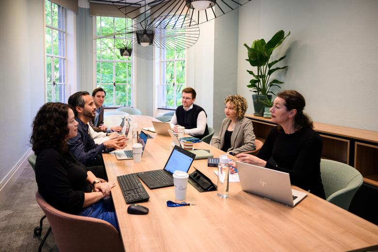 ECPC professionals