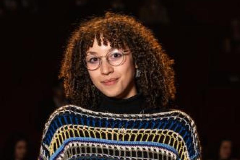 Leïla Gerard