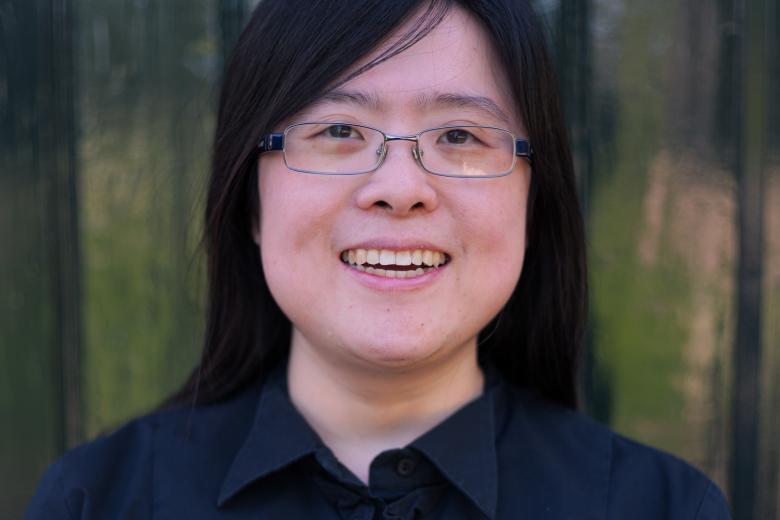 Helen Zhang