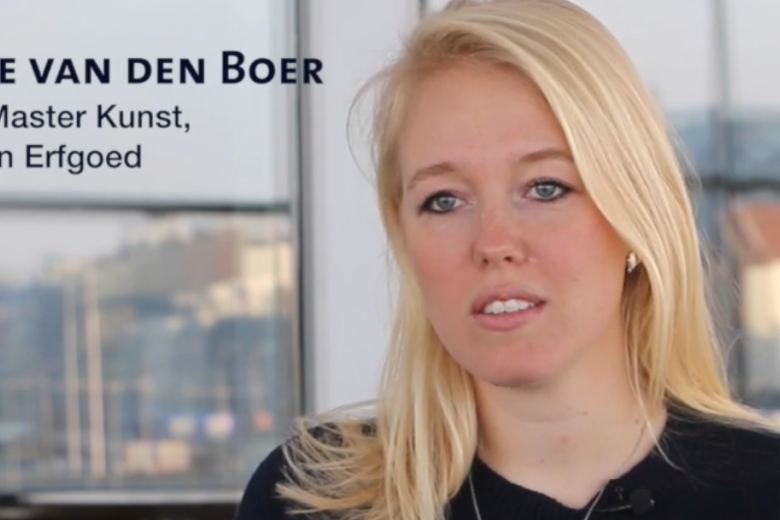 Hiemke van den Boer