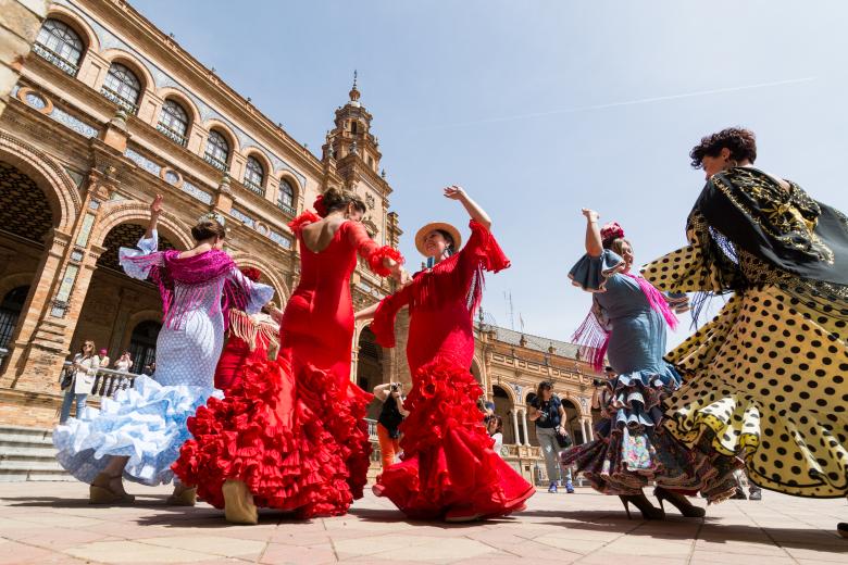 LC- Spanish language course