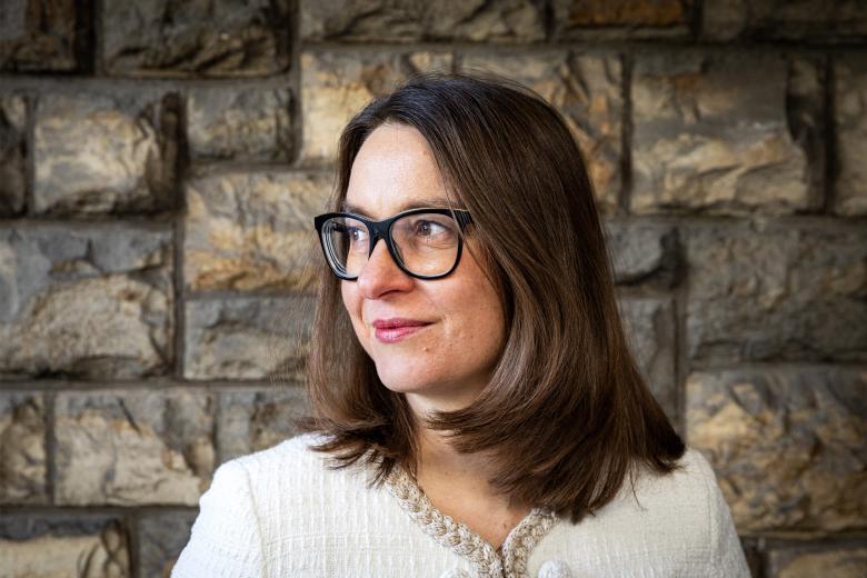 Maja Brkan