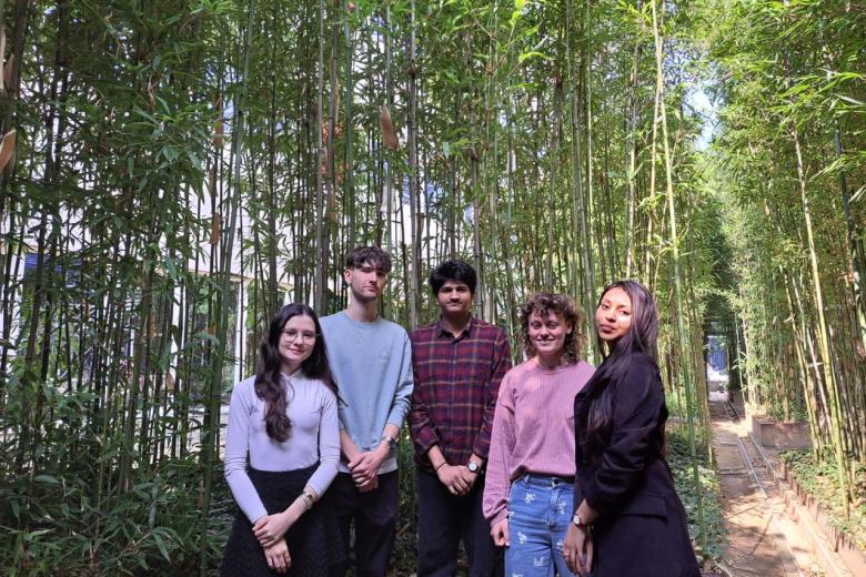 societal impact project biomedical sciences