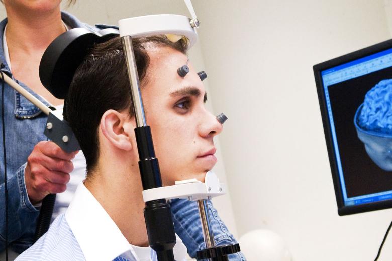 Cognitive Neuroscience banner oud