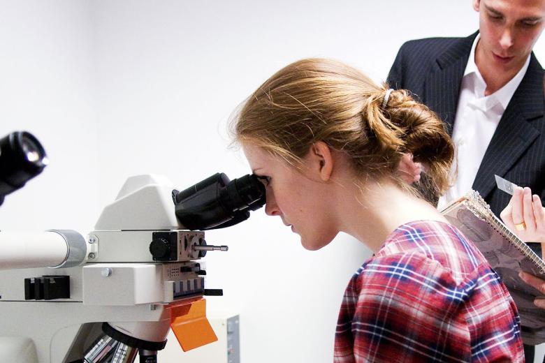 Fundamental Neuroscience banner oud