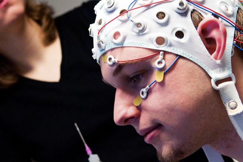 Neuropsychology header oud