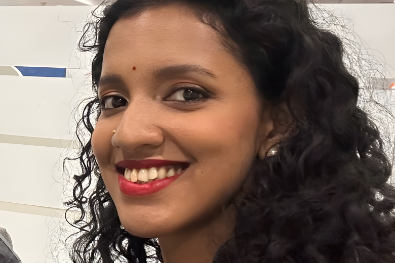 Varsha Vasudevan