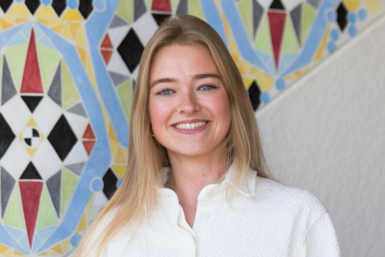 Cheyenne Dohmen