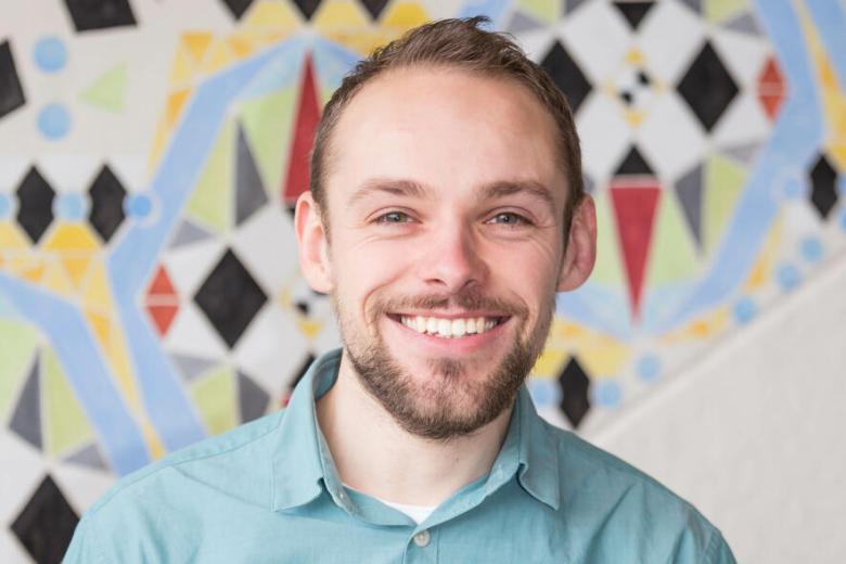 Martijn Weyenberg