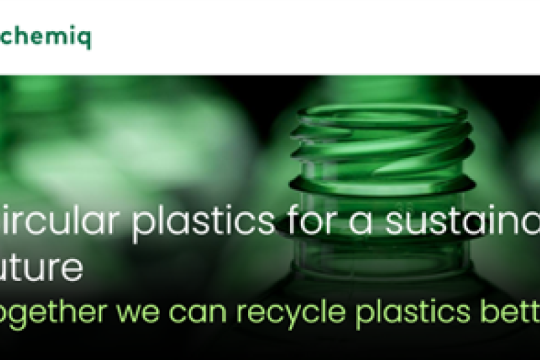 circular plastic for a sustainable future